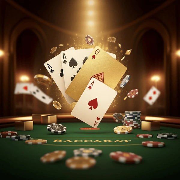 Antarmuka permainan bingo online di indoace platform terpercaya